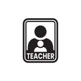 Teacher On Board – Handle With Respect